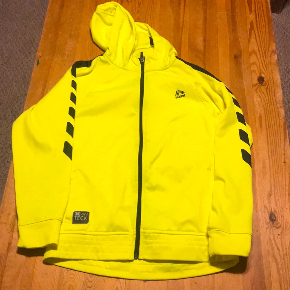 Boys jacket